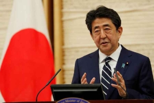 Shinzo Abe, exprimer ministro de Japón, muere tras recibir disparo durante discurso