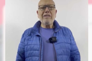 Afirmó que nunca recibió notificación alguna para presentarse ante la FGR por el delito imputado