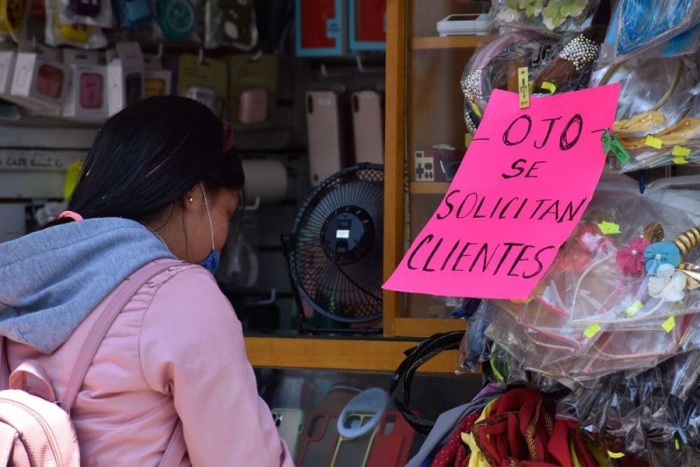 Apoyos para empresas por contingencia, aún insuficientes