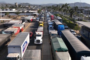 cancelaron los bloqueos anunciados  para este 13 de marzo en diversas carreteras