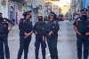 Se incendia autobús en pleno centro de Toluca