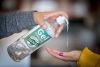 Produce UAEM 20 mil litros de gel antibacterial “Hecho en UAEMéx 100%”