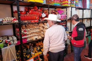 Juguetes tradicionales desplazados por la tecnología