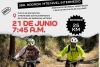 ¡A rodar! Metepec celebra su 3ra. Rodada MTB