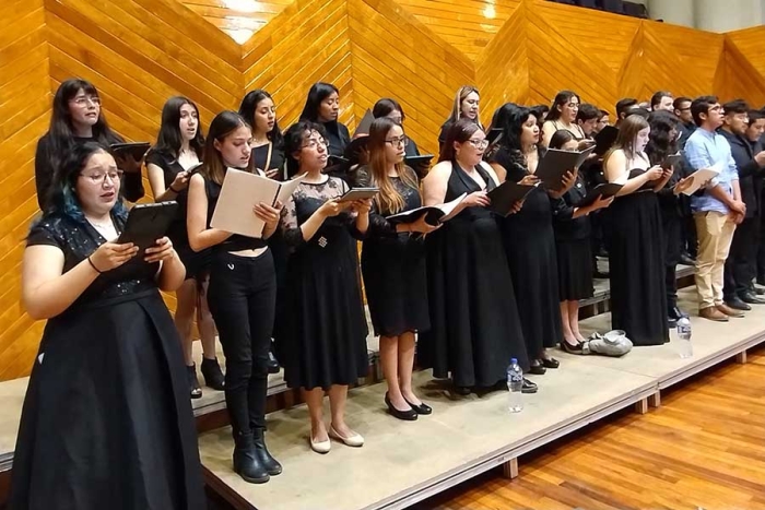 Todo listo para el tercer Festival de Música “El Nevado”  del COMEM