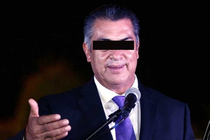 Vinculan a proceso a ‘El Bronco’ por abuso de autoridad