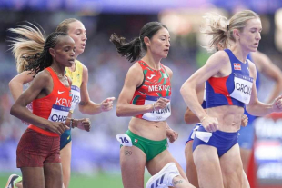 Los antecedentes inmediatos de esta hazaña se encuentran en su reciente éxito en Mazatlán