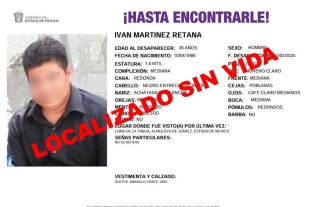 La dependencia ha iniciado una investigación sobre los hechos para dar con el paradero de los responsables.
