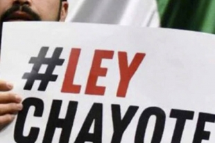 Reformulará AMLO “Ley Chayote”