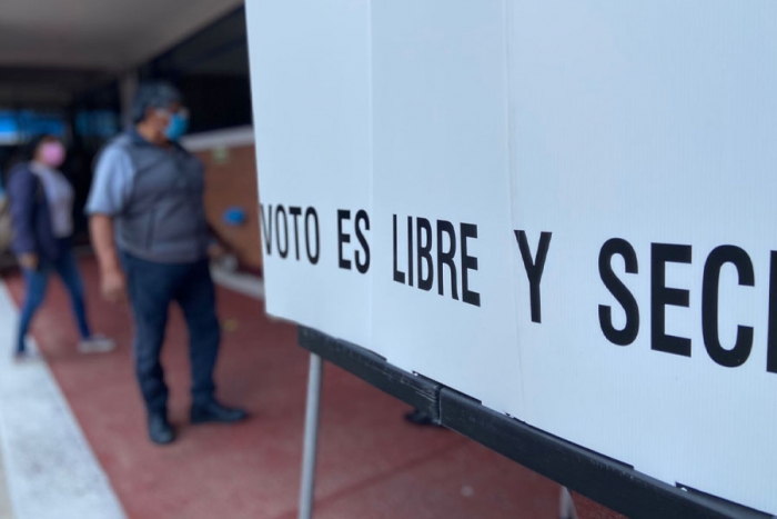 IEEM solventará elecciones de Nextlalpan con ahorros generados por el cierre de Juntas Distritales