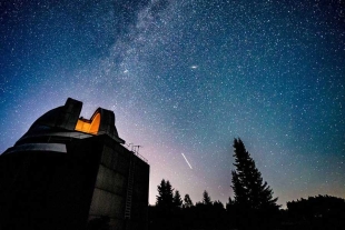 La humanidad ya no podría ver las estrellas en un futuro cercano: esta es la razón