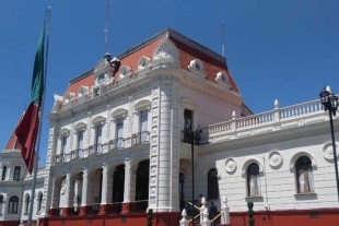 Área de El Oro es declarada como Zonas de Monumentos Históricos