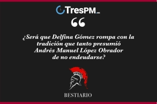 No se sabe si reír o llorar