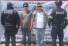 Detienen en Almoloya de Juárez a presuntos extorsionadores de polleros