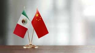 México en busca de nuevas oportunidades de negocio con China