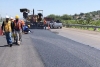 Las carreteras hechas con plásticos llegaron a México