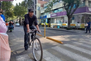 El servicio tendrá un costo anual, que más adelante la Secretaría de Movilidad dará a conocer