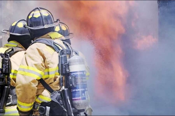 Trece muertos en un incendio en un dormitorio escolar en el centro de China