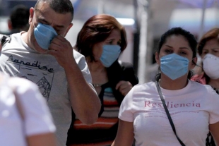 En comunidades, menor atención a medidas de confinamiento por COVID-19