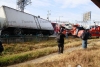 Colapsa circulación de Paseo Tollocan tras choque de tráiler