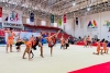 Da inicio en Metepec el Estatal de Gimnasia 2025