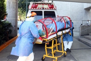 Prevén repunte de casos COVID-19 en Toluca; incrementa número de sospechosos