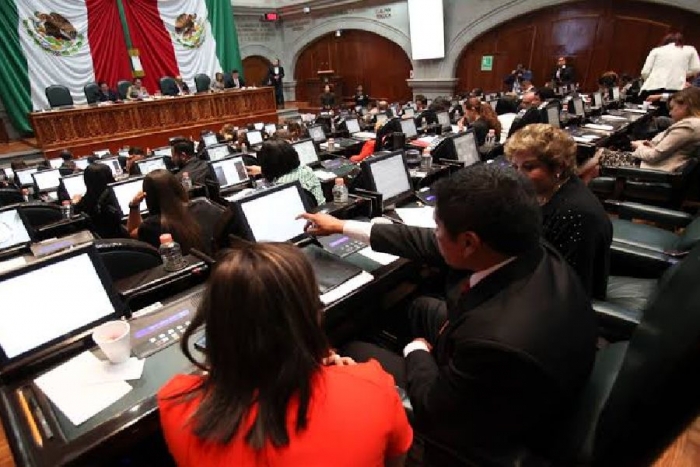 Legisladores llaman al GEM a aplicar austeridad para el Paquete Fiscal 2021