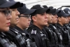 Buscan regular seguridad privada en México