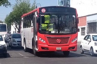 Celebra Canapat operativos contra transporte irregular sin verificación