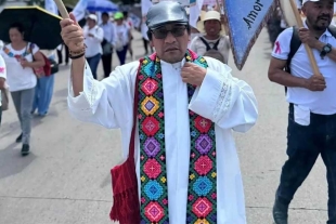 El homicidio ocurrió la mañana del 20 de octubre, en el poblado de Cuxtitali de San Cristóbal de las Casas.