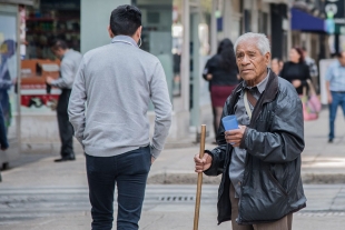 1.7 millones de capitalinos viven en pobreza extrema