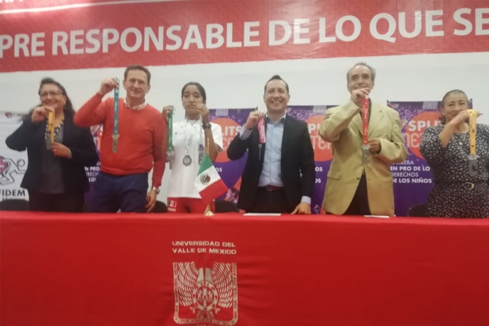 Invierten para fomentar deporte en Metepec, niegan privatización