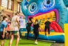 “The Monster”: Llega a nuestro país el inflable más grande del mundo