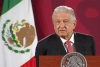 “Ya no se darán nuevos permisos de vuelos al AICM”: AMLO