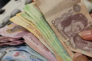 Ponen en marcha el &quot;Plan Billetes&quot; para poder retirar dinero en efectivo en Acapulco