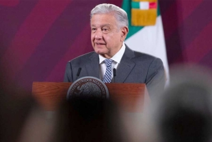 Me llena de orgullo perder primera batalla de &#039;Plan B’: AMLO