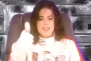 Videos perdidos de un videojuego de Michael Jackson son encontrados en mercado