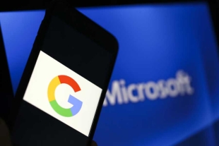 Microsoft y Google le declaran la “guerra” a ChatGPT, la ia de moda