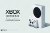Xbox Series S: Microsoft revela precio y características de su nueva consola más “barata”