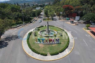 Ixtapan de la Sal: Pueblo Mágico de descanso, salud y aguas termales