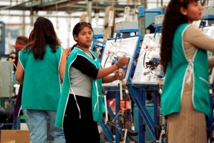36% de los mexiquenses trabaja en otro estado del país