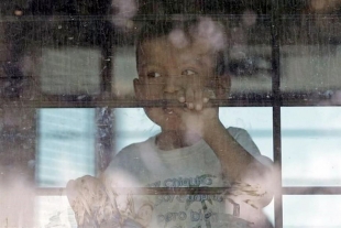 Trato a niños en la frontera es similar a tortura