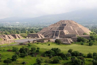 ¡Que siempre sí! Teotihuacán si estará abierto para el equinoccio 2022