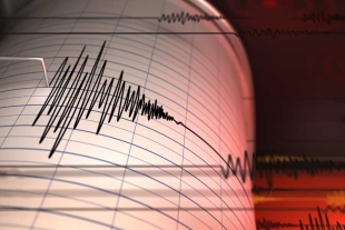 Fuerte sismo de 5.8 despierta a pobladores en Tonalá, Chiapas