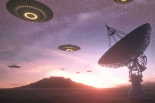Extraterrestres podrían enviarnos mensajes en 2029