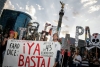 México entre los países con mayor impunidad