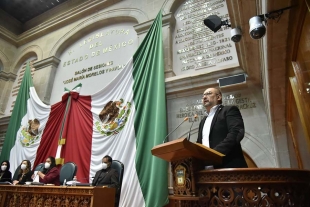 Instituciones judiciales no deben ser utilizadas para persecuciones políticas: Max Correa