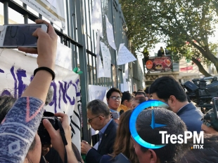 Toman Facultad de Ciencias de la Conducta de la UAEM