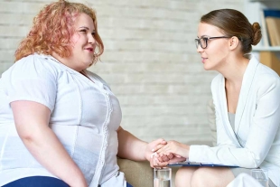  Durante la investigación, el equipo observó que la frecuencia de sobrepeso (28.08%) fue mayor a la de obesidad (7.59%) y, en ambos casos, los hombres son mayoría