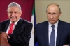 AMLO y Putin pactan 24 millones de dosis de la vacuna Sputnik V
